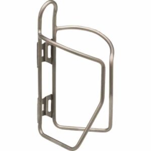 Salsa Nickless cage, portaborraccia in acciaio inox