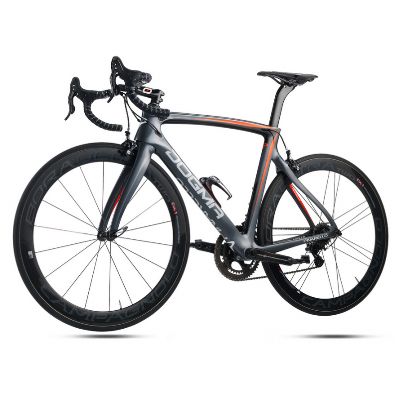 pinarello f8 2017