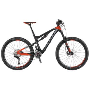 SCOTT GENIUS 710 2017