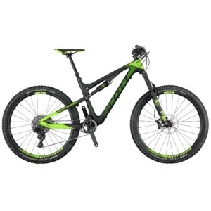 scott genius 720 2017