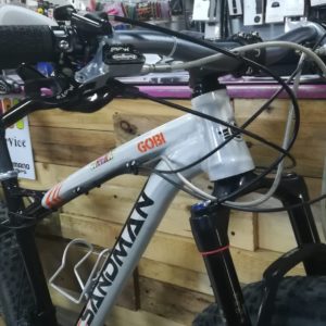 fat bike sandman gobi