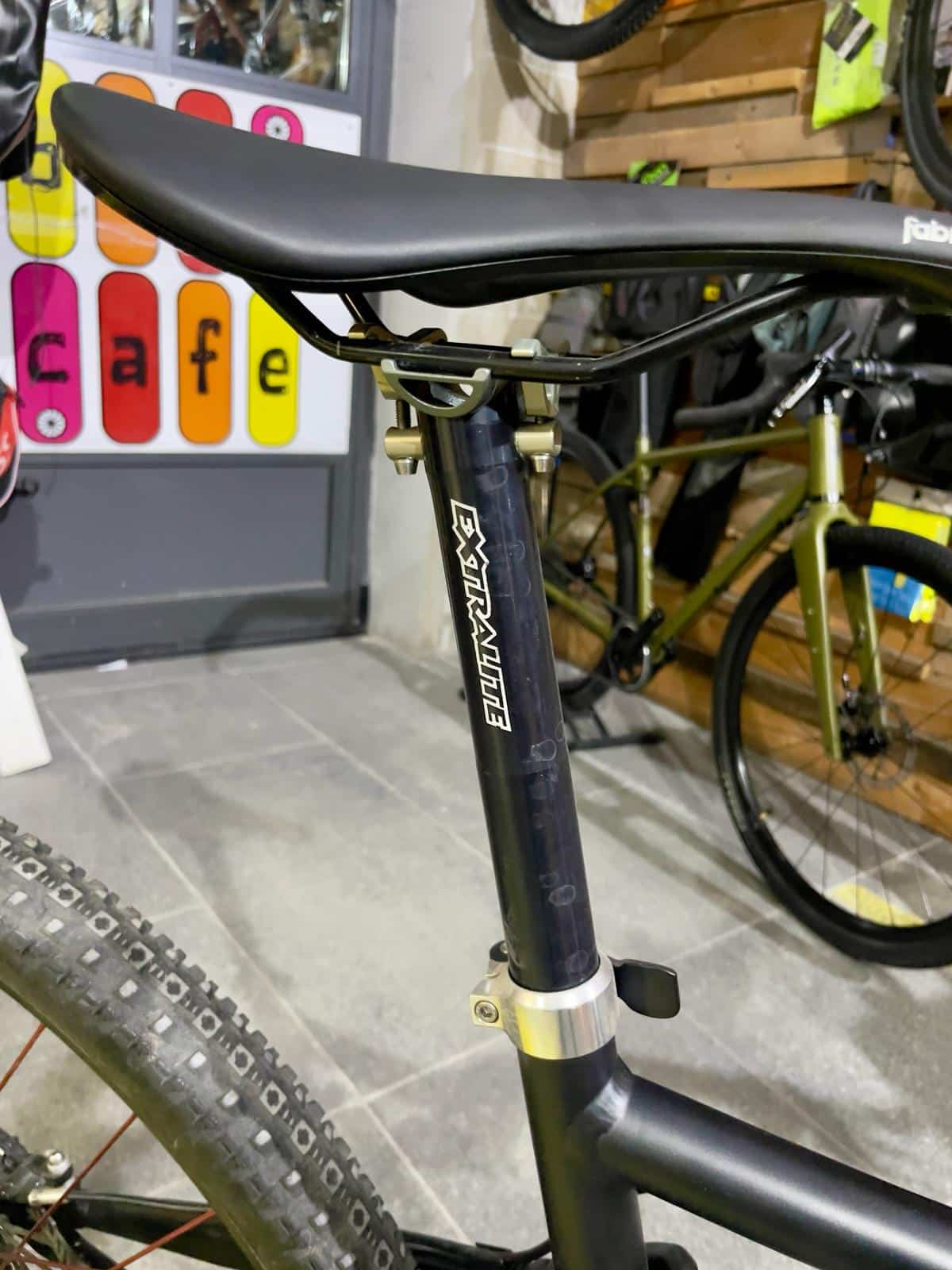 Tomac clearance diplomat 29er