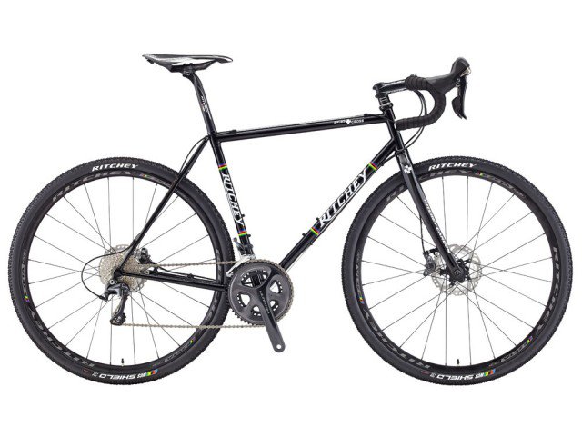RITCHEY SWISS CROSS DISC