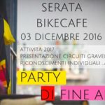 party bikecafe