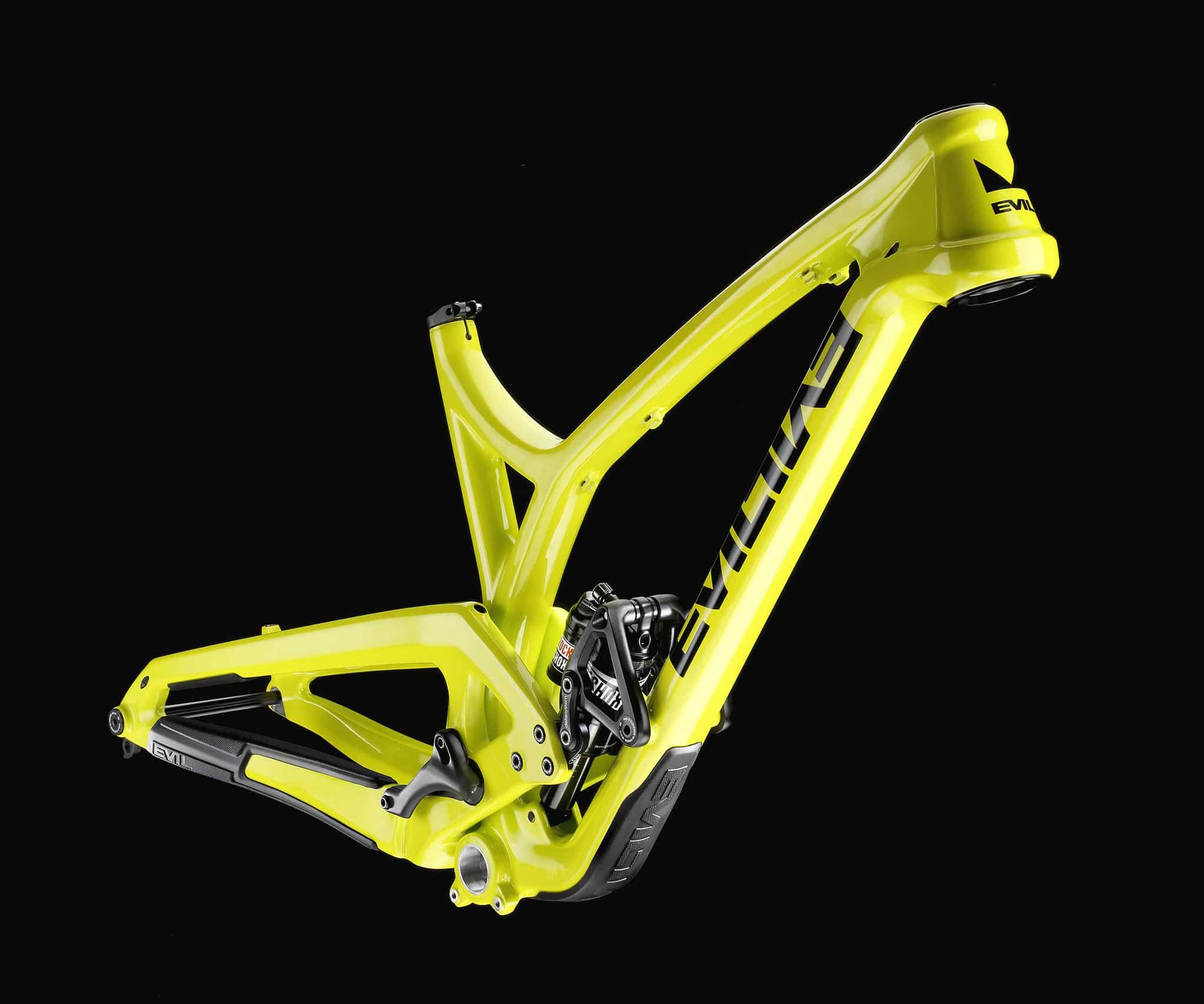 EVIL INSURGENTCHE MOSTRO!!! - Bikecafe