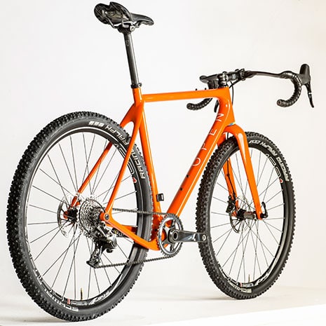 E' arrivata la OPEN UP!!! - Bikecafe