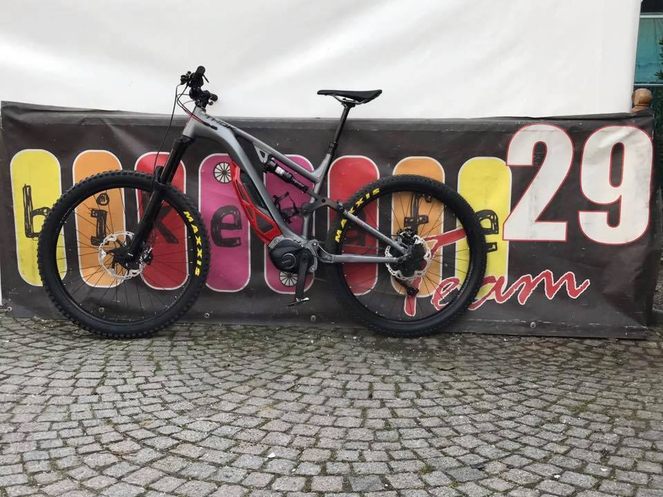 robinson bmx 24 cruiser for sale