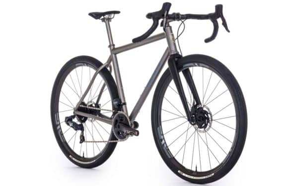 Moots Routt 45