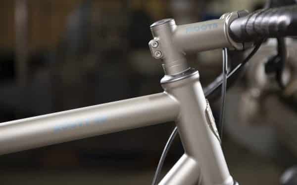 Moots Routt 45