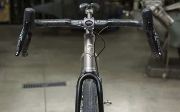 Moots Routt 45