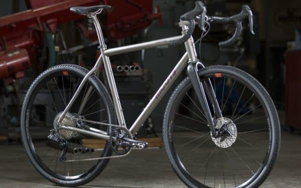 Moots Routt RSL