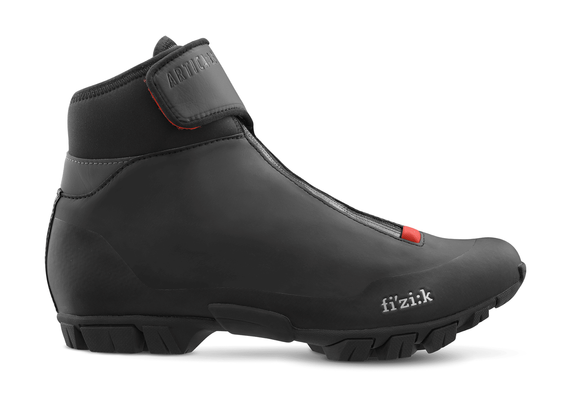 fizik artica x5