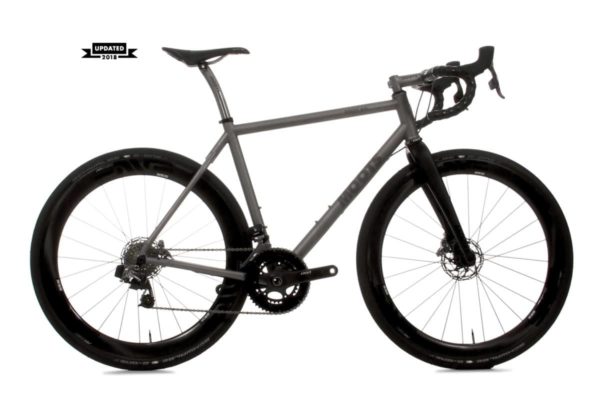 moots ROUTT-RSL