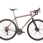 Moots ROUTT 45 frameset