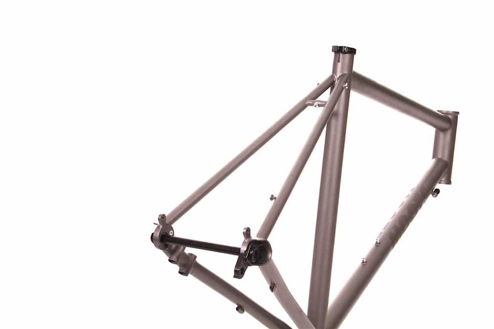 MOOTS VAMOOTS DR - Bikecafe
