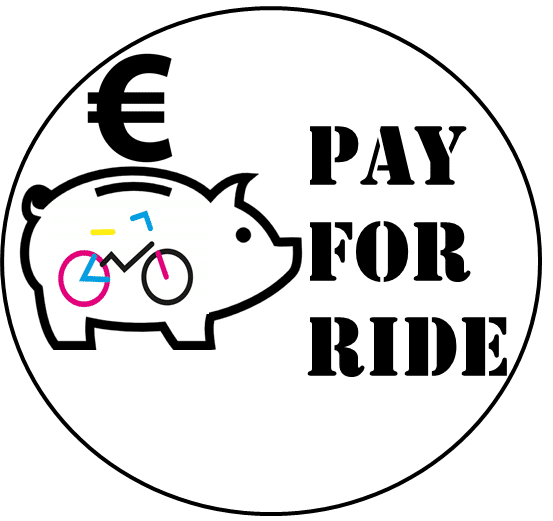 pay per ride