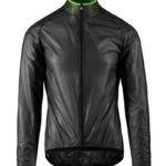 Giacca Assos mille gt clima jacket black