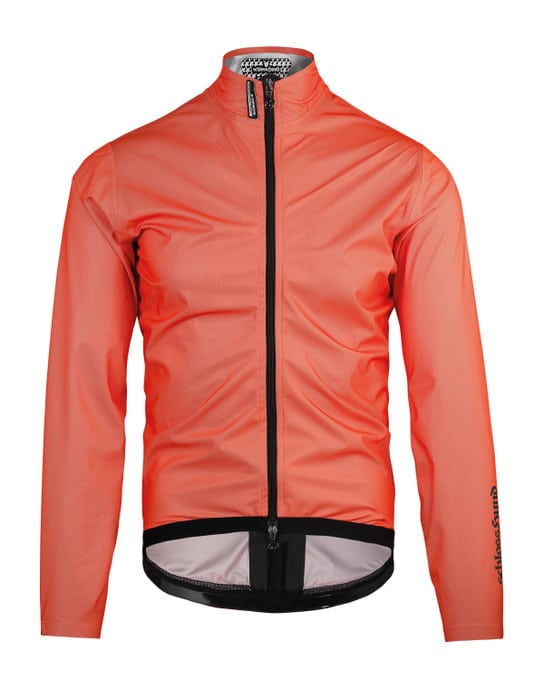 Giacca Assos EQUIPE RS RAIN JACKET - Bikecafe