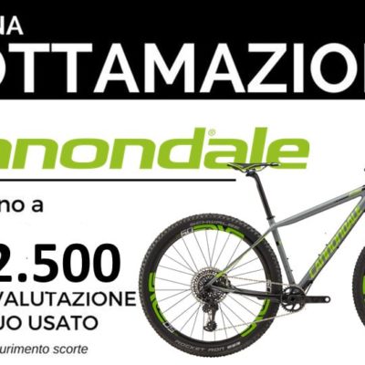 Offerte Archives - Bikecafe