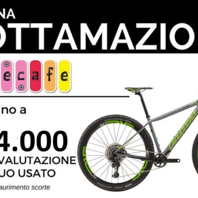 Offerte Archives - Bikecafe