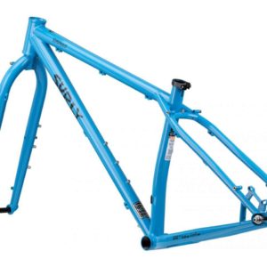 SURLY KRAMPUS 142/148 Frameset - Bikecafe