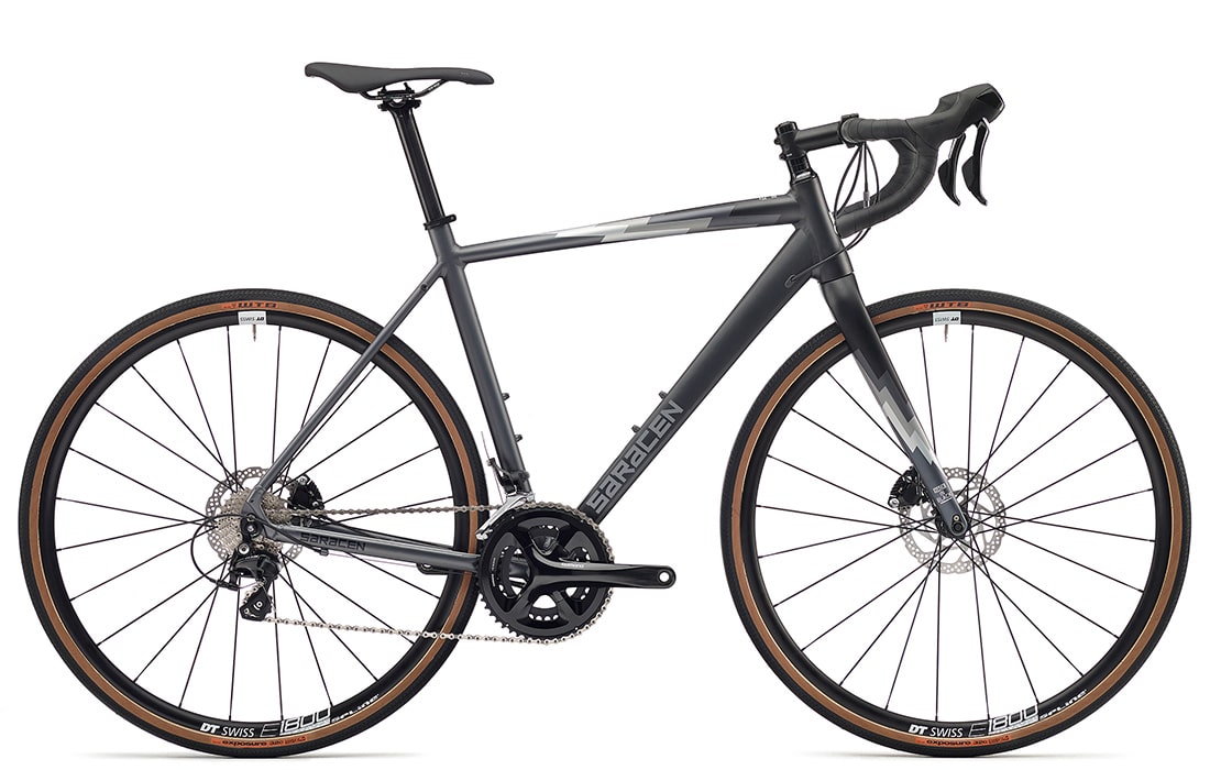 saracen hack