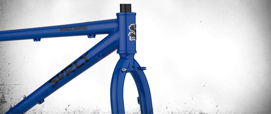 surly karate monkey 2018