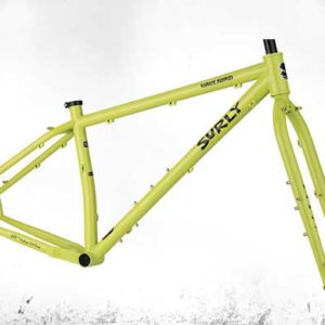 SURLY KARATE MONKEY 142/148 Frameset - Bikecafe