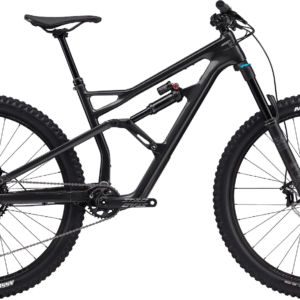 CANNONDALE Jekyll 29 4 2021 - Bikecafe