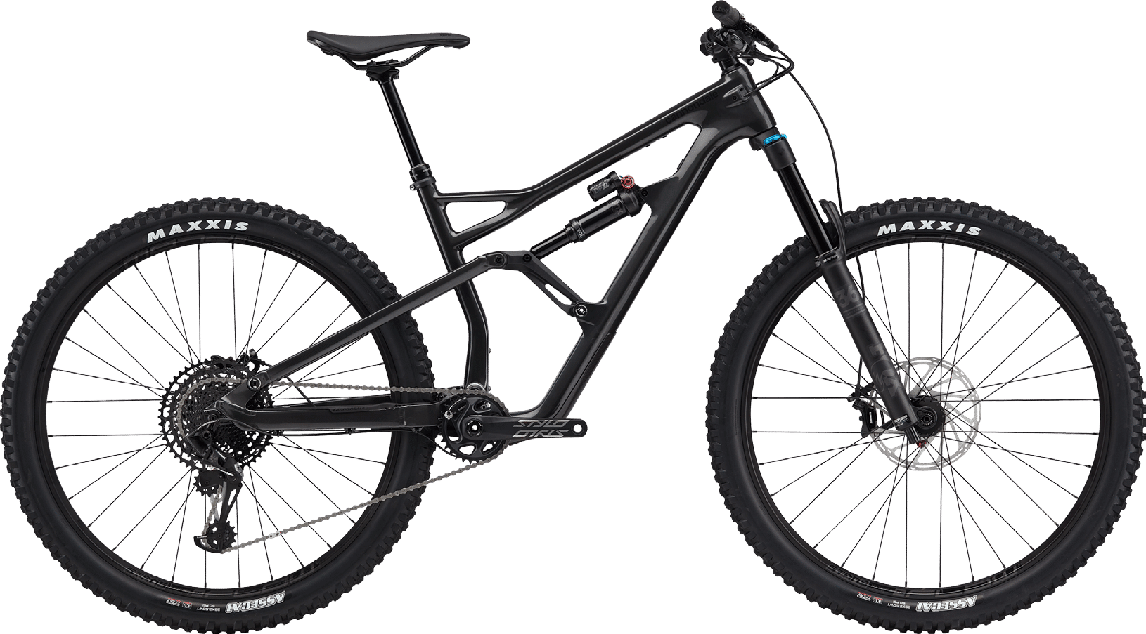 CANNONDALE Jekyll Carbon 29 3 2021 - Bikecafe