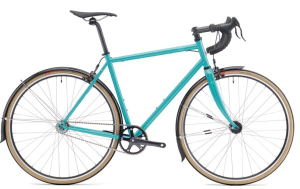 Biciclette da corsa e da strada Genesis - Scoprile con Bikecafe