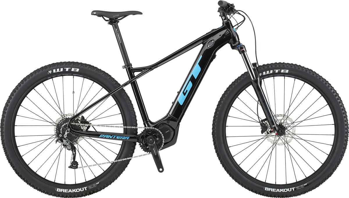 GT Pantera Current 2021 - Bikecafe