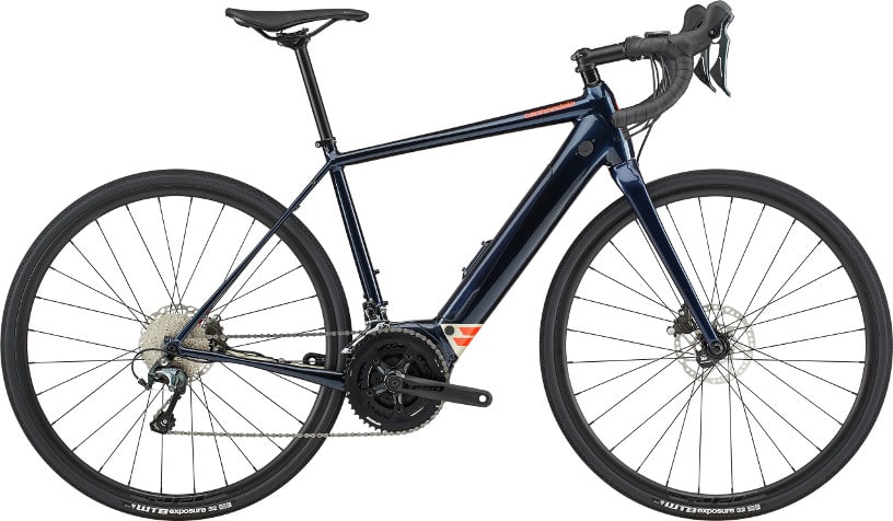 CANNONDALE Synapse Neo 2 2021 - Bikecafe