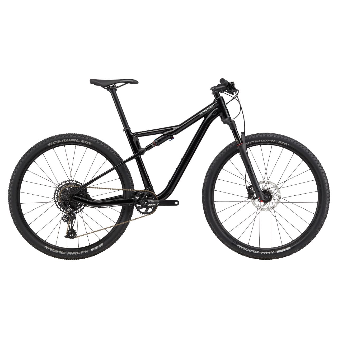 CANNONDALE Scalpel Si 6 2021 - Bikecafe