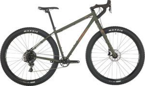 Salsa Fargo 2020
