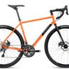 Croix de Fer 2020 arancione