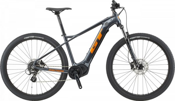 E-MTB 2021 - Scopri le nostre mountain bikes elettriche - Bikecafe