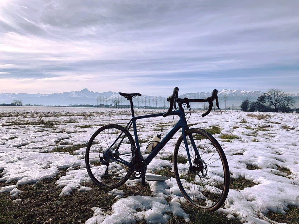 La Cannondale Synapse 2020 recensita per voi - Bikecafe