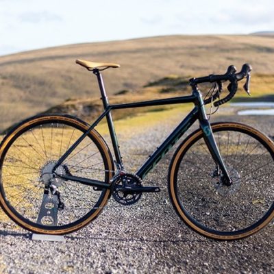 Travel Archives - Bikecafe