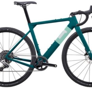 3T EXPLORO PRO RIVAL - 2021 - Bikecafe