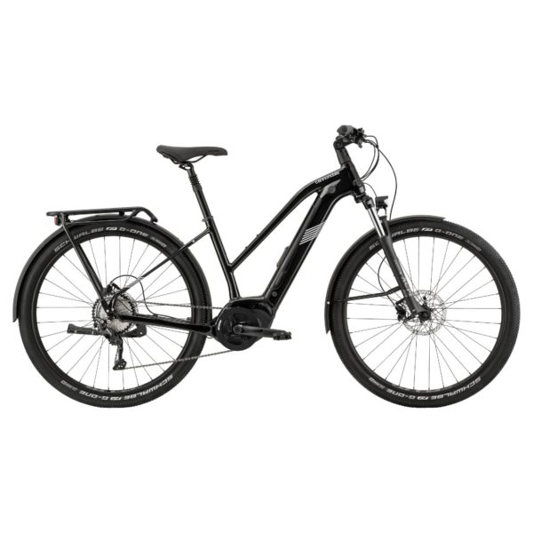 E-Bike del marchio Cannondale - Scopri le novità - Bikecafe