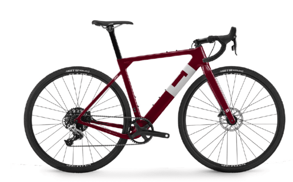 3t exploro rival Cherry