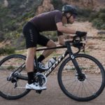 Scott Addict RC 2020 su strada