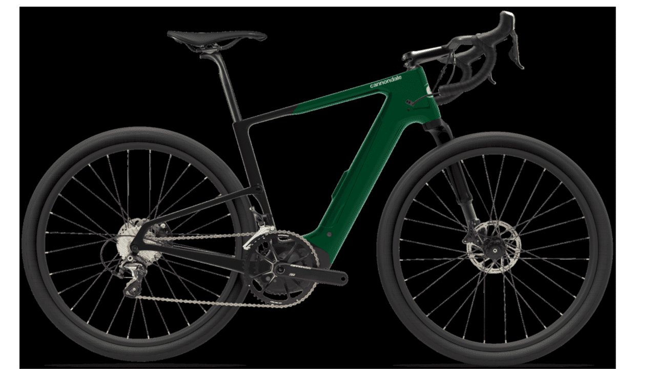 cannondale topstone neo carbon 2 2021