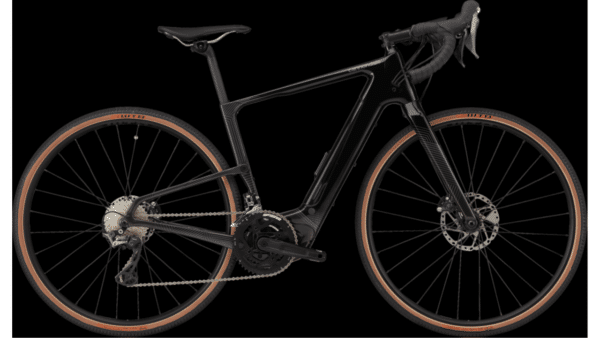 CANNONDALE Topstone Neo Carbon 2 2021