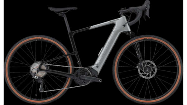 CANNONDALE Topstone Neo Carbon 3 Lefty 2021