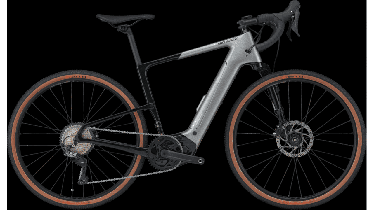 CANNONDALE Topstone Neo Carbon 3 Lefty 2021 - Bikecafe
