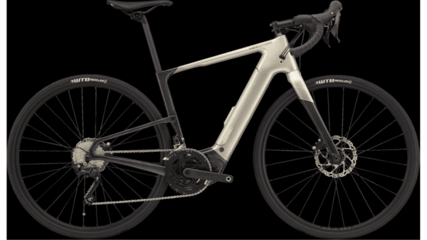 CANNONDALE Topstone Neo Carbon 4 2021