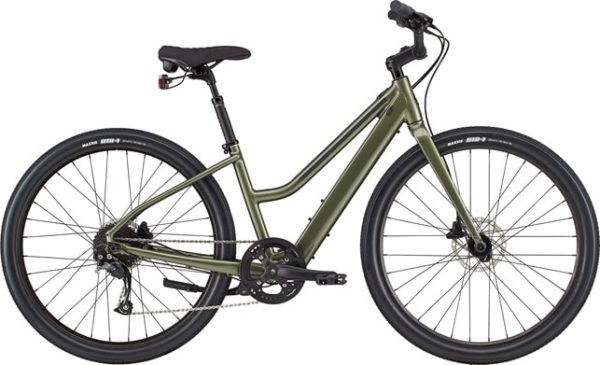 E-Bike del marchio Cannondale - Scopri le novità - Bikecafe