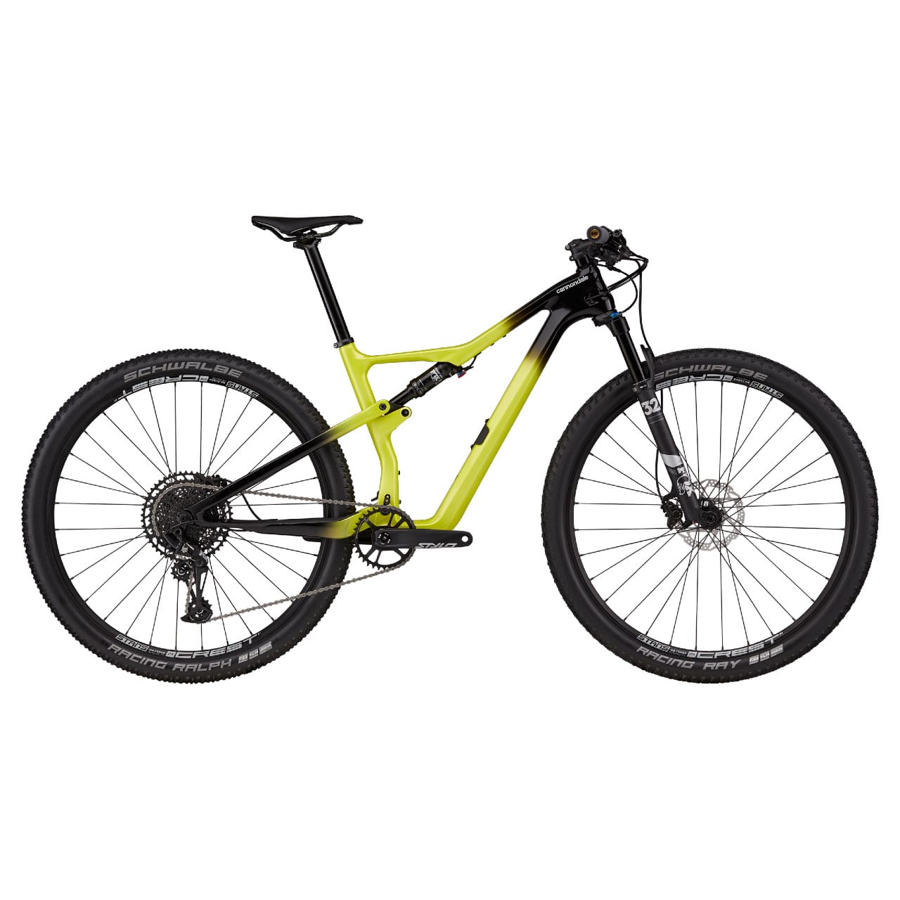 CANNONDALE Scalpel Carbon 4 2021 - Bikecafe